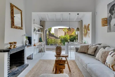 Bungalow Marquérite Moraira, 5 minutes from beach — foto 5