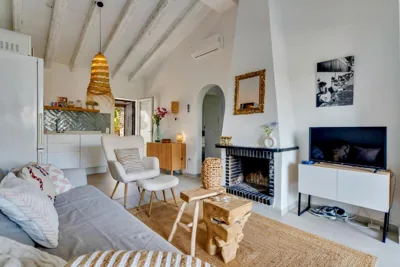 Bungalow Marquérite Moraira, 5 minutes from beach — foto 6