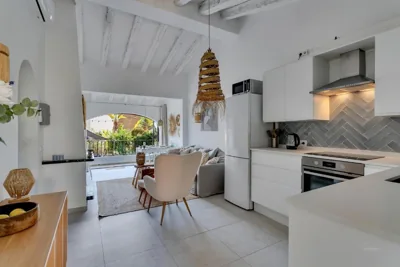 Bungalow Marquérite Moraira, 5 minutes from beach — foto 9