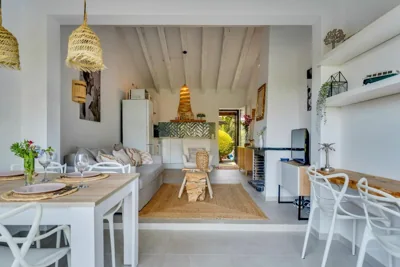 Bungalow Marquérite Moraira, 5 minutes from beach — foto 10