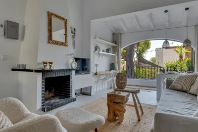 Bungalow Marquérite Moraira, 5 minutes from beach — foto 11