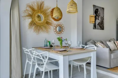 Bungalow Marquérite Moraira, 5 minutes from beach — foto 12