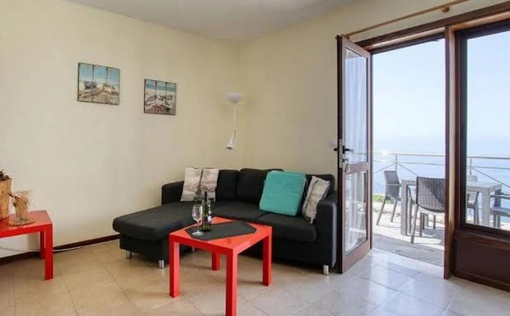 Casa con 1 camera da letto — Bungalow Moijama el Drago