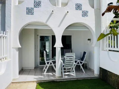 Bungalow Monte Golf — foto 2