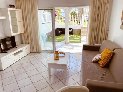 Bungalow Monte Golf — foto 4