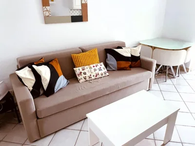 Bungalow Monte Golf — foto 5