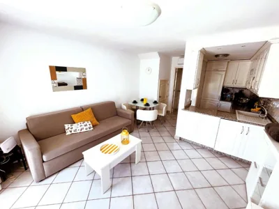Bungalow Monte Golf — foto 12