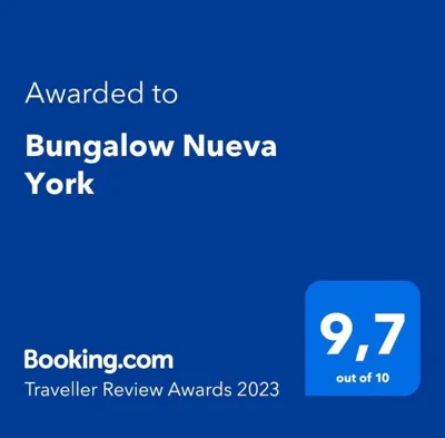 Bungalow Nueva York — 写真 11