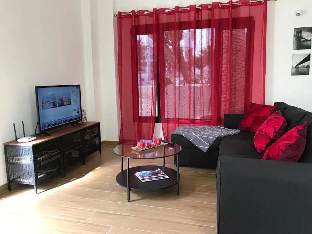 貸別荘 — Bungalow Nueva York