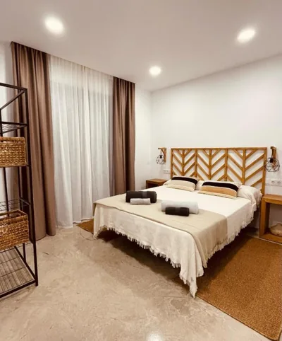 Bungalow + Piscina independiente — foto 2