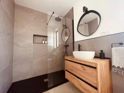 Bungalow + Piscina independiente — foto 3