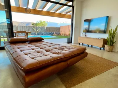 Bungalow + Piscina independiente — foto 6