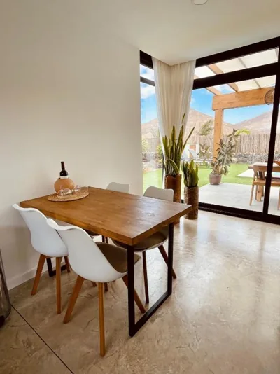 Bungalow + Piscina independiente — foto 12