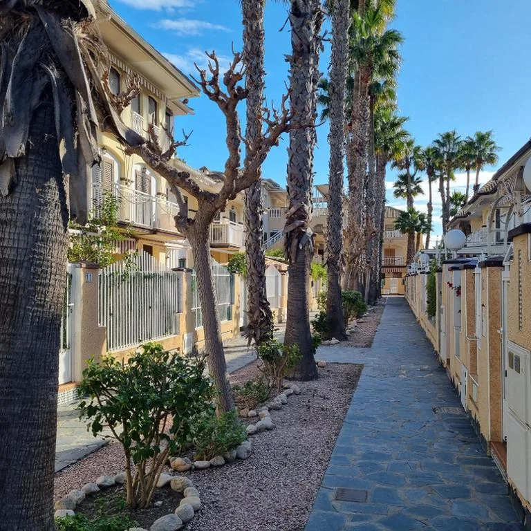 Bungalow Pitxintxo Gran Playa