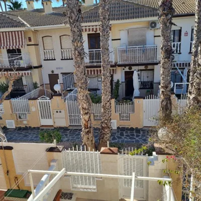 Bungalow Pitxintxo Gran Playa — Foto 4