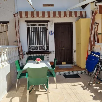 Bungalow Pitxintxo Gran Playa — Foto 5