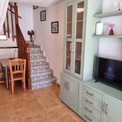 Bungalow Pitxintxo Gran Playa — Foto 11
