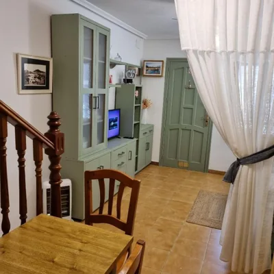 Bungalow Pitxintxo Gran Playa — Foto 12