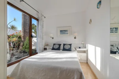 Bungalow Playa Bastián — Foto 2