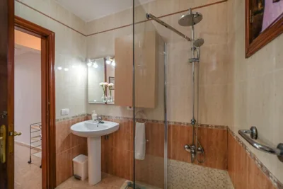 Bungalow Playa Bastián — Foto 3