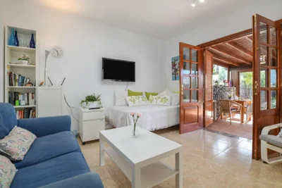 Bungalow Playa Bastián — Foto 6