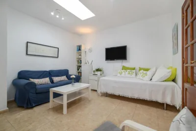Bungalow Playa Bastián — Foto 8