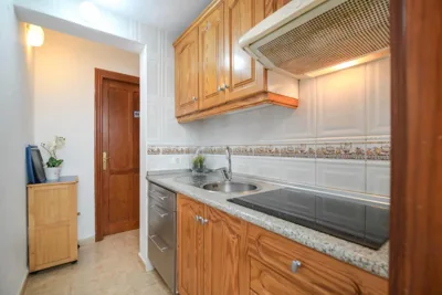 Bungalow Playa Bastián — Foto 11