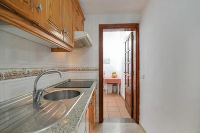 Bungalow Playa Bastián — Foto 12