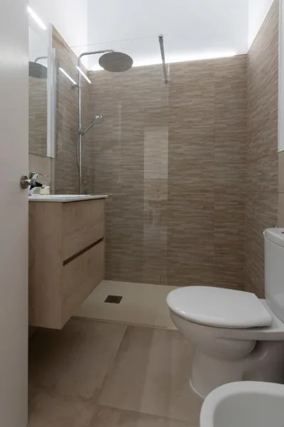 Bungalow Playa del Inglés — Foto 3