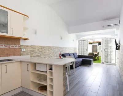 Bungalow Playa del Inglés — Foto 5