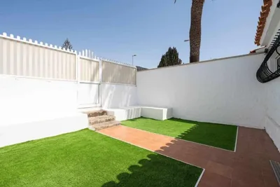 Bungalow Playa del Inglés — Foto 6