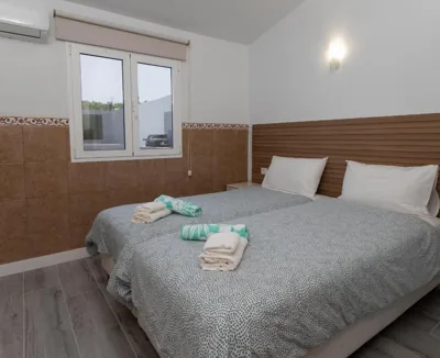 Bungalow Playa del Inglés — Foto 7