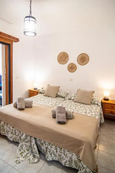 Bungalow Relax Marine — foto 2