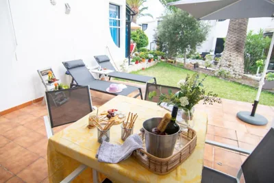 Bungalow Relax Marine — foto 5
