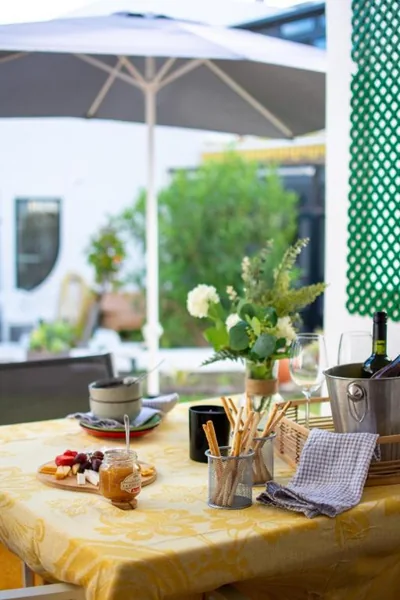 Bungalow Relax Marine — foto 12