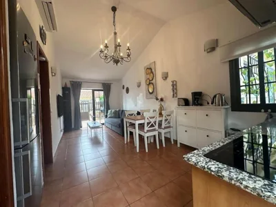 Bungalow Santa Fe — foto 5