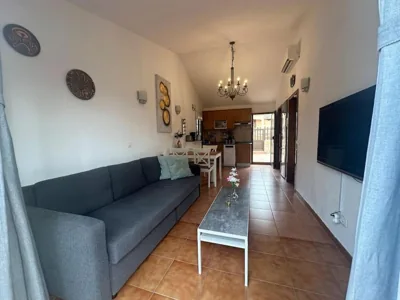 Bungalow Santa Fe — foto 9