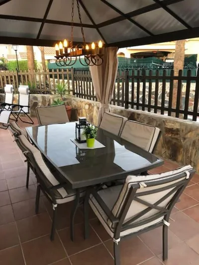 Bungalow Santa Fe — foto 10