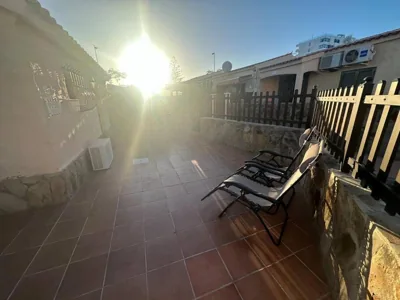 Bungalow Santa Fe — foto 11