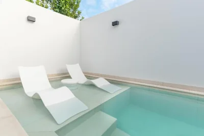 Bungalow SIENA Center Playa del Inglés — foto 2