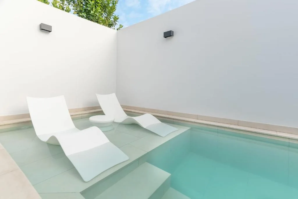 Bungalow SIENA Center Playa del Inglés