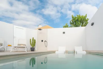 Bungalow SIENA Center Playa del Inglés — foto 3