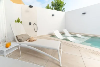Bungalow SIENA Center Playa del Inglés — foto 4