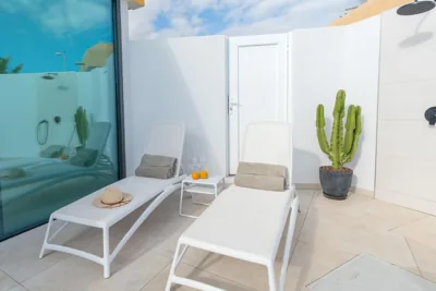 Bungalow SIENA Center Playa del Inglés — foto 5