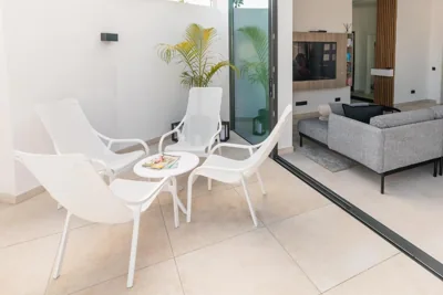 Bungalow SIENA Center Playa del Inglés — foto 7