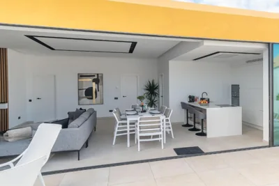 Bungalow SIENA Center Playa del Inglés — foto 9