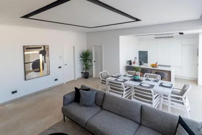 Bungalow SIENA Center Playa del Inglés — foto 11