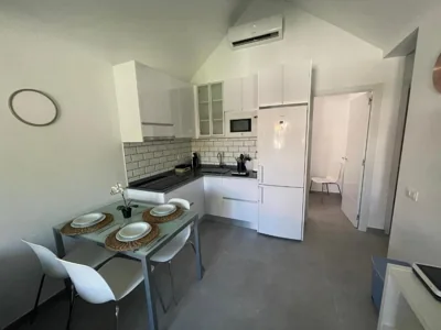 Bungalow silencioso y agradable — foto 5