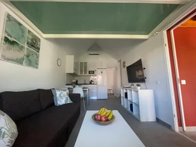 Bungalow silencioso y agradable — foto 11
