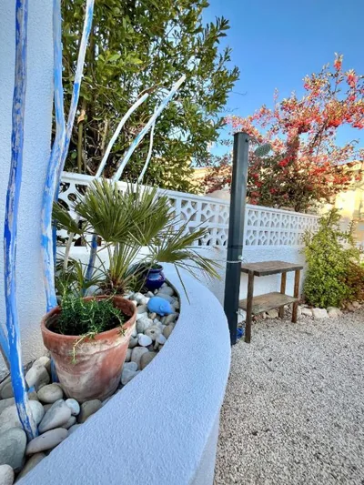 Bungalow Steps from Moraira — Foto 4